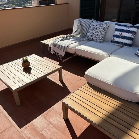 La Terrazza Al Forte Портоферрайо Екстер'єр фото