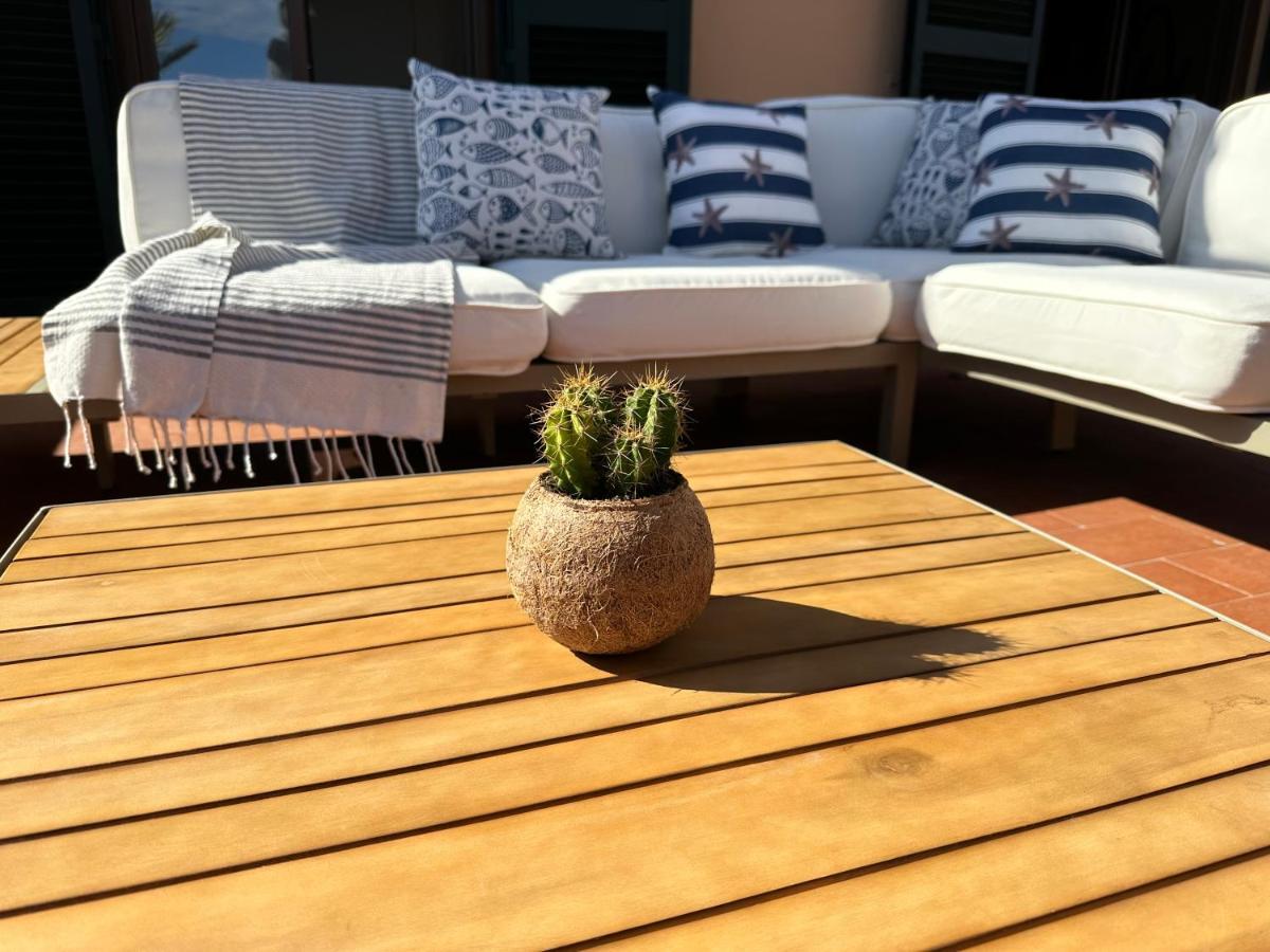 La Terrazza Al Forte Портоферрайо Екстер'єр фото